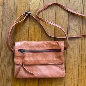 Day & Mood Anthropologie Crossbody Bag
